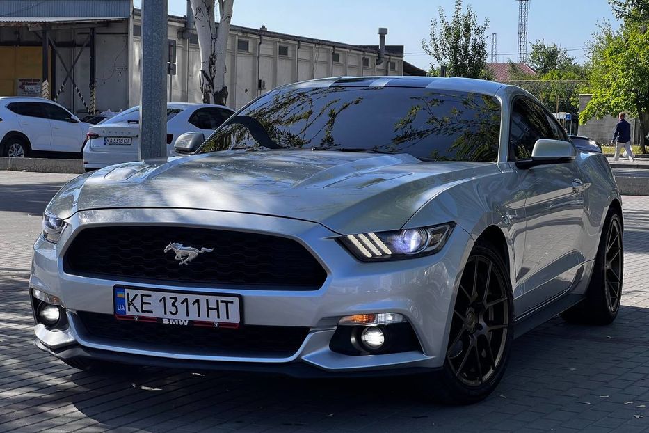 Продам Ford Mustang GT 2016 года в Днепре