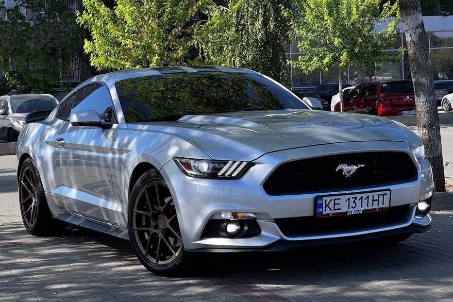 Продам Ford Mustang GT 2016 года в Днепре