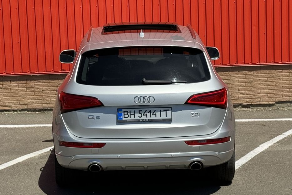 Продам Audi Q5 Diesel 3.0 2014 года в Одессе