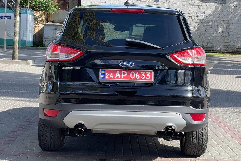 Продам Ford Escape 2016 года в Днепре