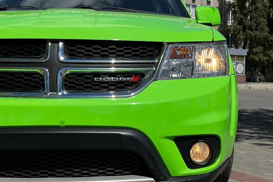 Продам Dodge Journey 2019 года в Днепре