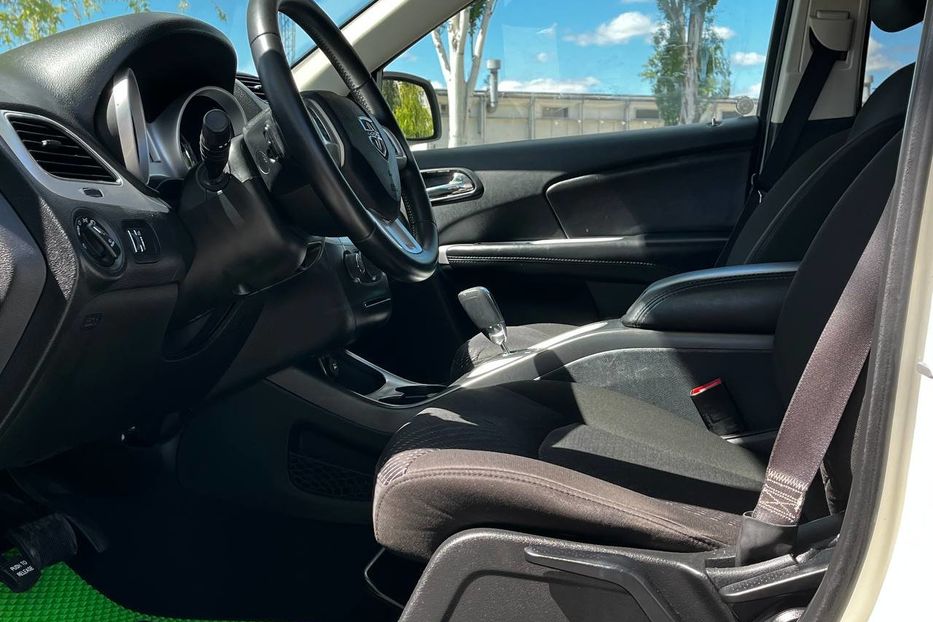 Продам Dodge Journey 2019 года в Днепре