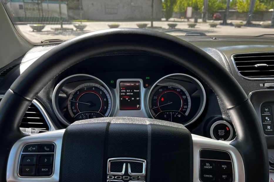 Продам Dodge Journey 2019 года в Днепре