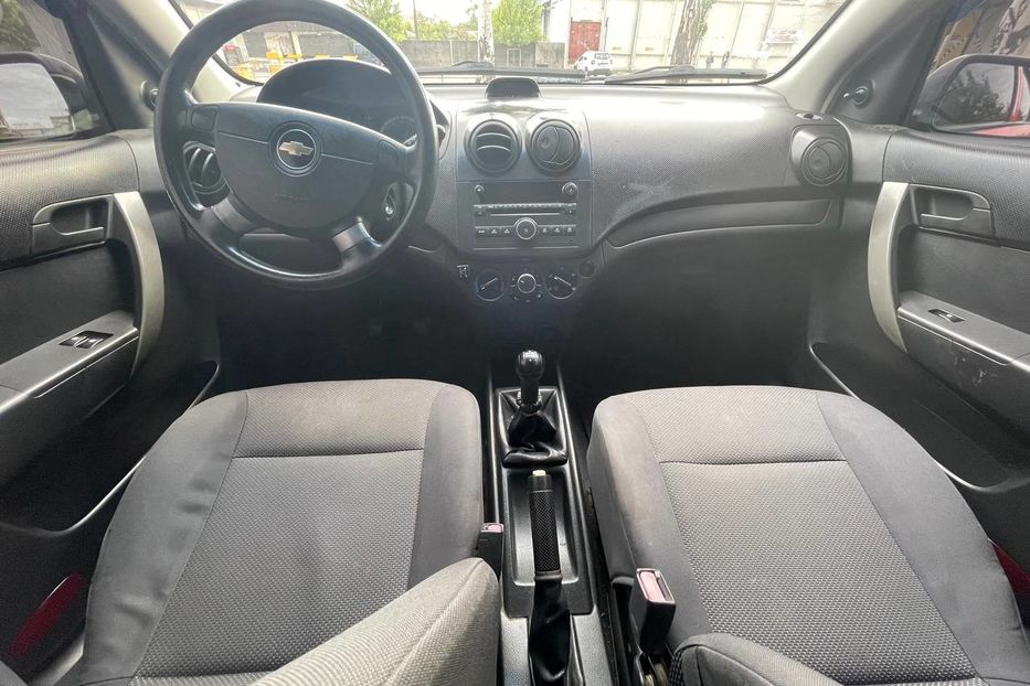 Продам Chevrolet Aveo 2006 года в Днепре