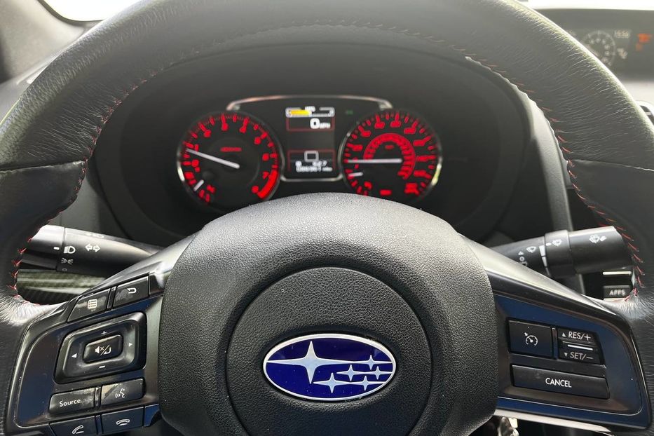 Продам Subaru WRX 2016 года в Днепре