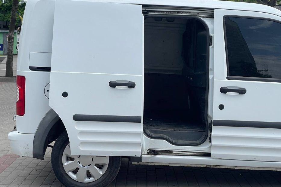 Продам Ford Transit Connect груз. 2013 года в Днепре