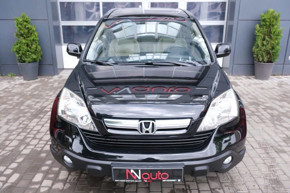 Продам Honda CR-V 2009 года в Одессе