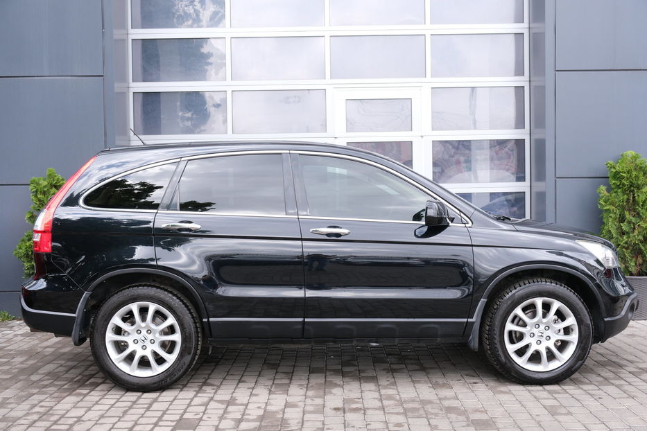 Продам Honda CR-V 2009 года в Одессе