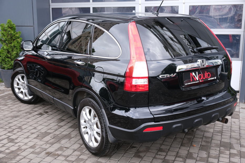 Продам Honda CR-V 2009 года в Одессе