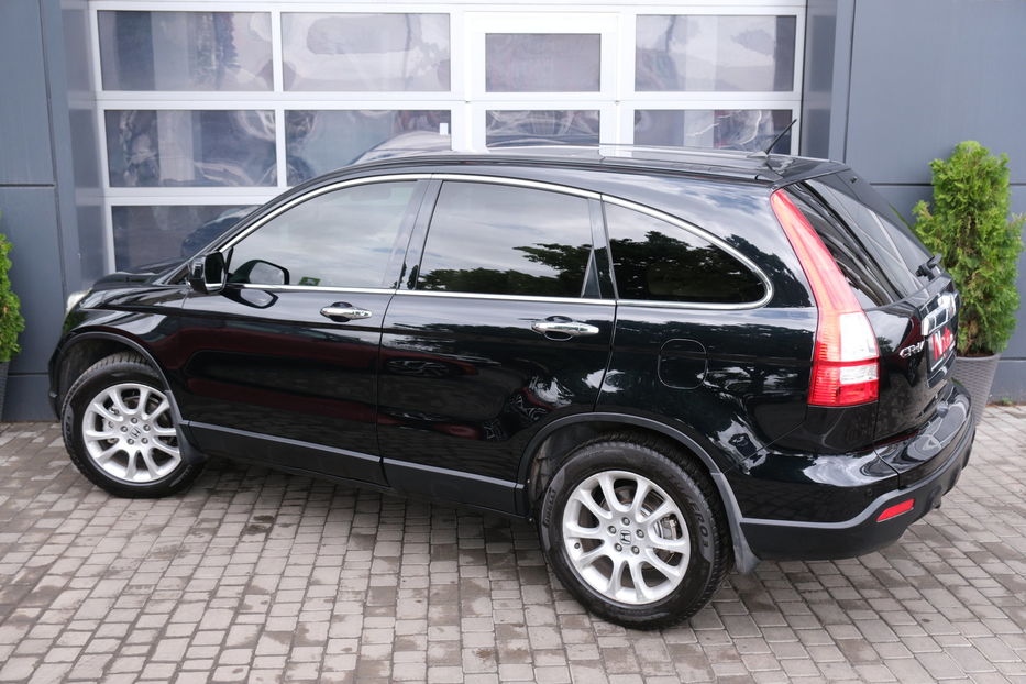 Продам Honda CR-V 2009 года в Одессе