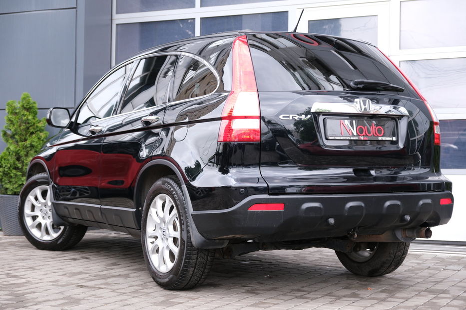 Продам Honda CR-V 2009 года в Одессе