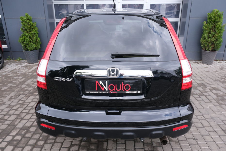 Продам Honda CR-V 2009 года в Одессе