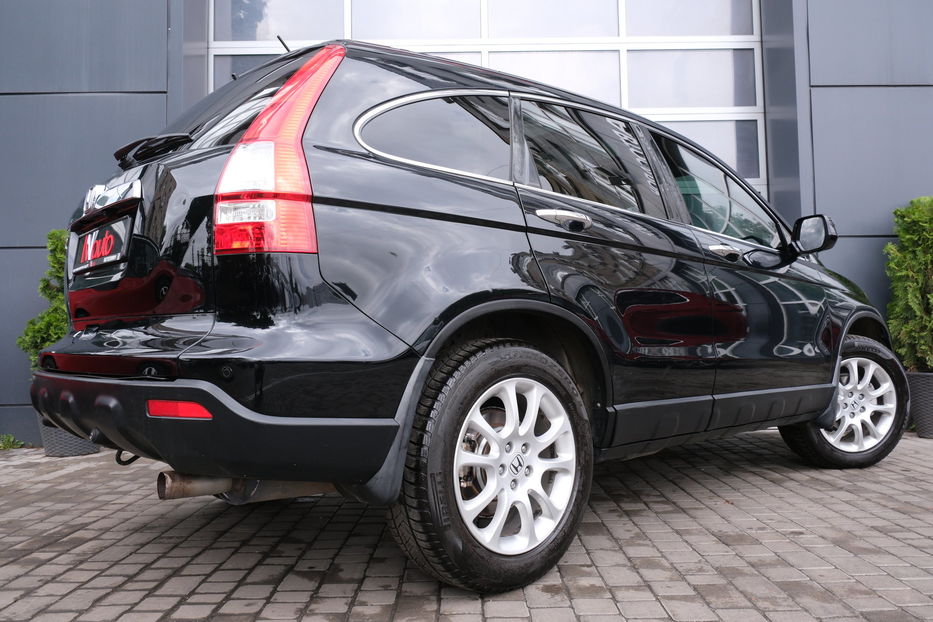 Продам Honda CR-V 2009 года в Одессе