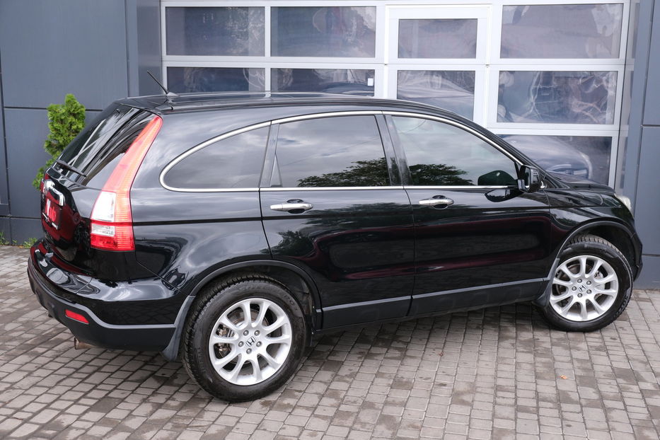 Продам Honda CR-V 2009 года в Одессе