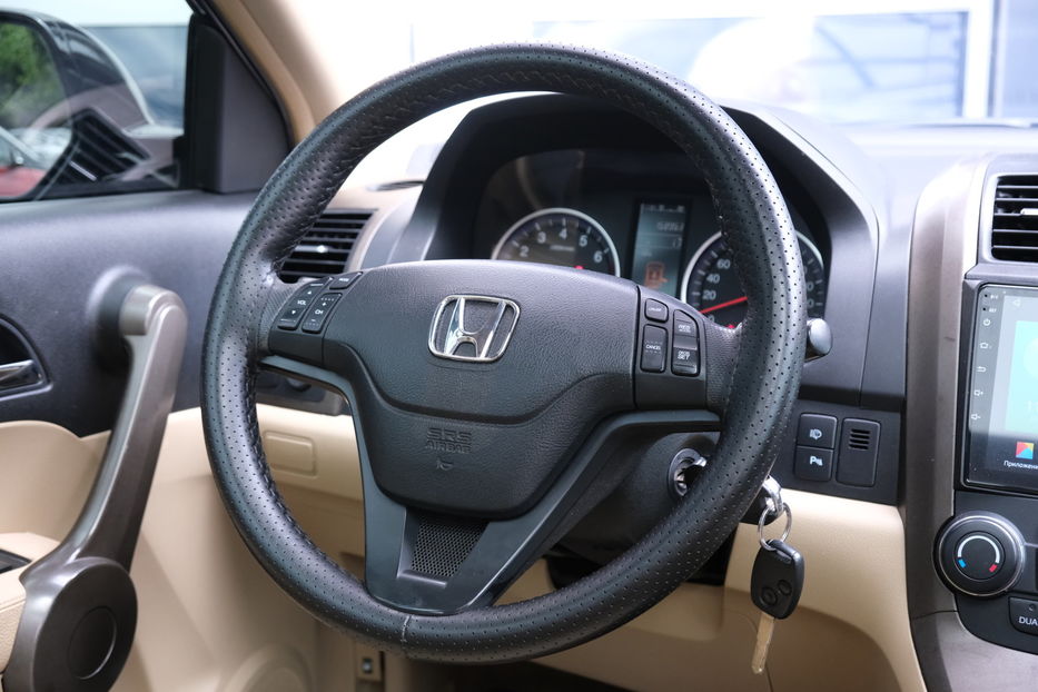 Продам Honda CR-V 2009 года в Одессе