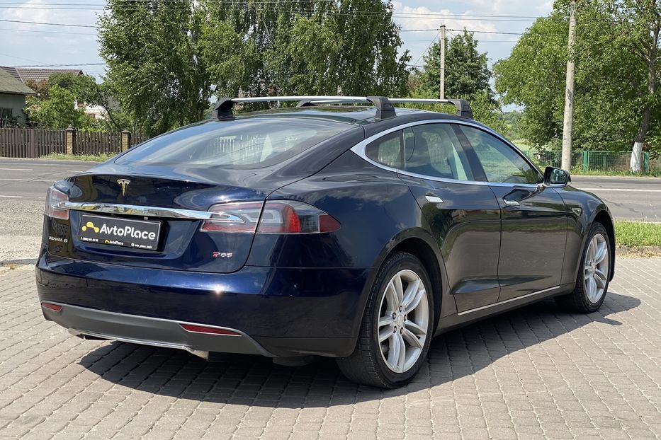 Продам Tesla Model S Performance 2013 года в Луцке