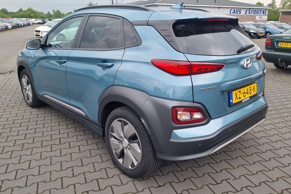 Продам Hyundai Kona Premium  2019 года в Тернополе