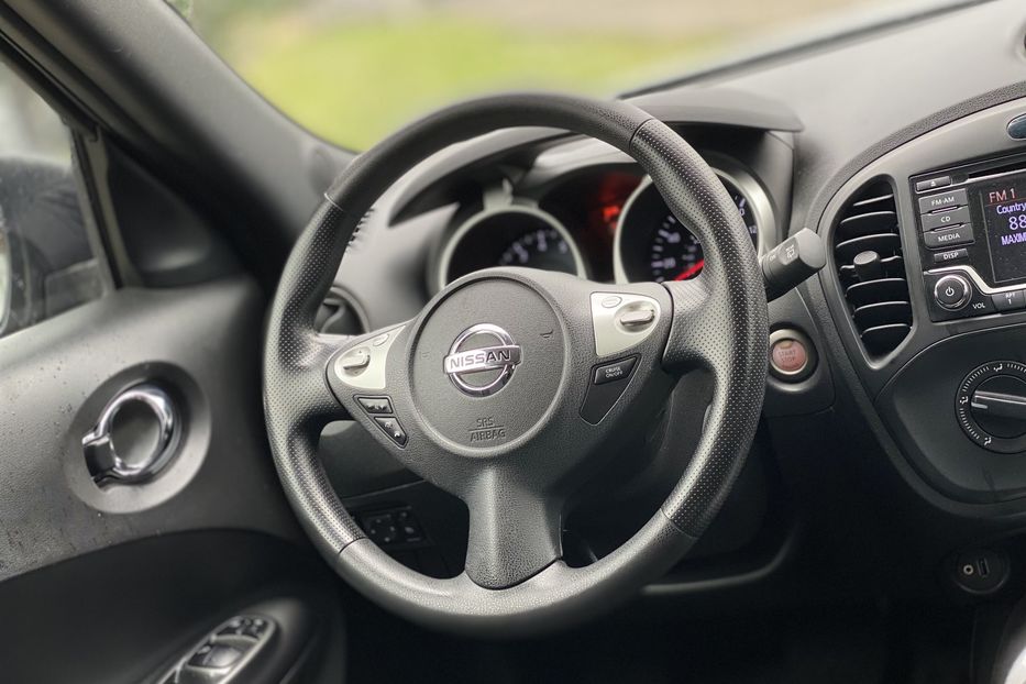 Продам Nissan Juke 2016 года в Луцке