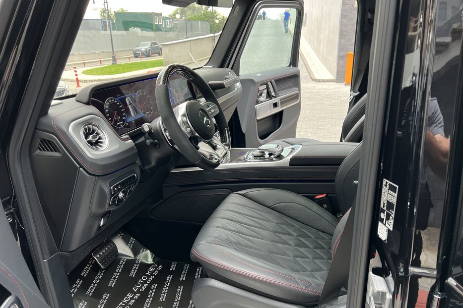 Продам Mercedes-Benz G-Class AMG 63 2023 года в Киеве