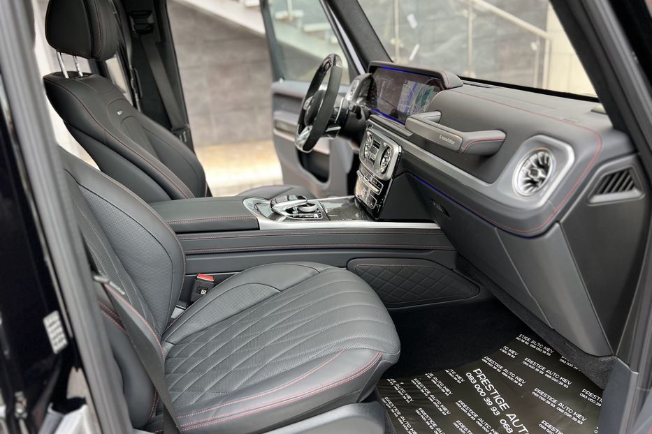 Продам Mercedes-Benz G-Class AMG 63 2023 года в Киеве