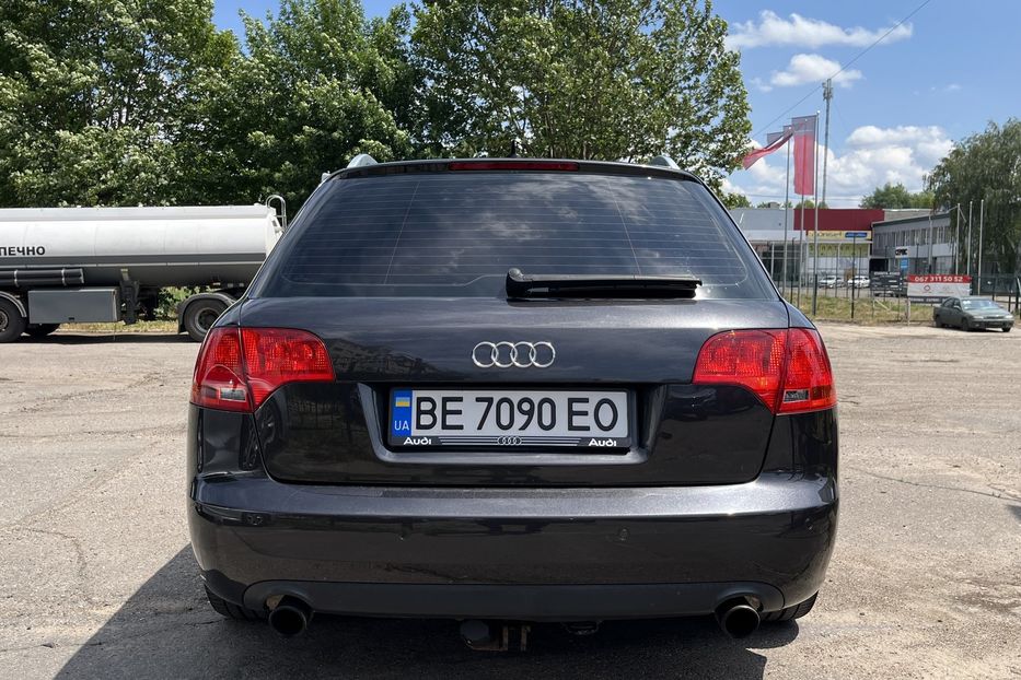 Продам Audi A4 Full 2007 года в Николаеве