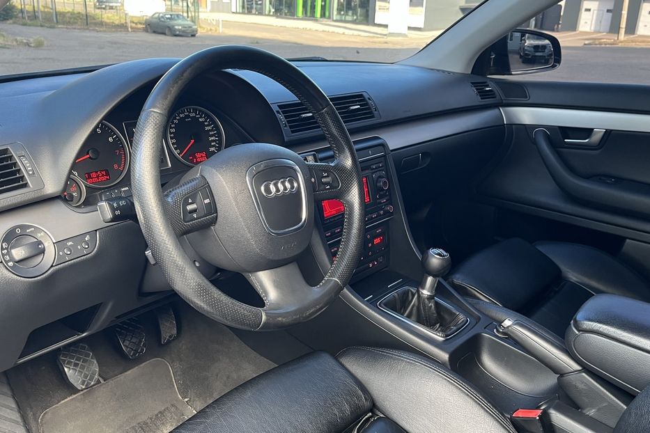 Продам Audi A4 Full 2007 года в Николаеве