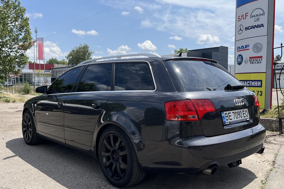 Продам Audi A4 Full 2007 года в Николаеве