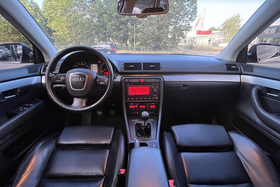 Продам Audi A4 Full 2007 года в Николаеве