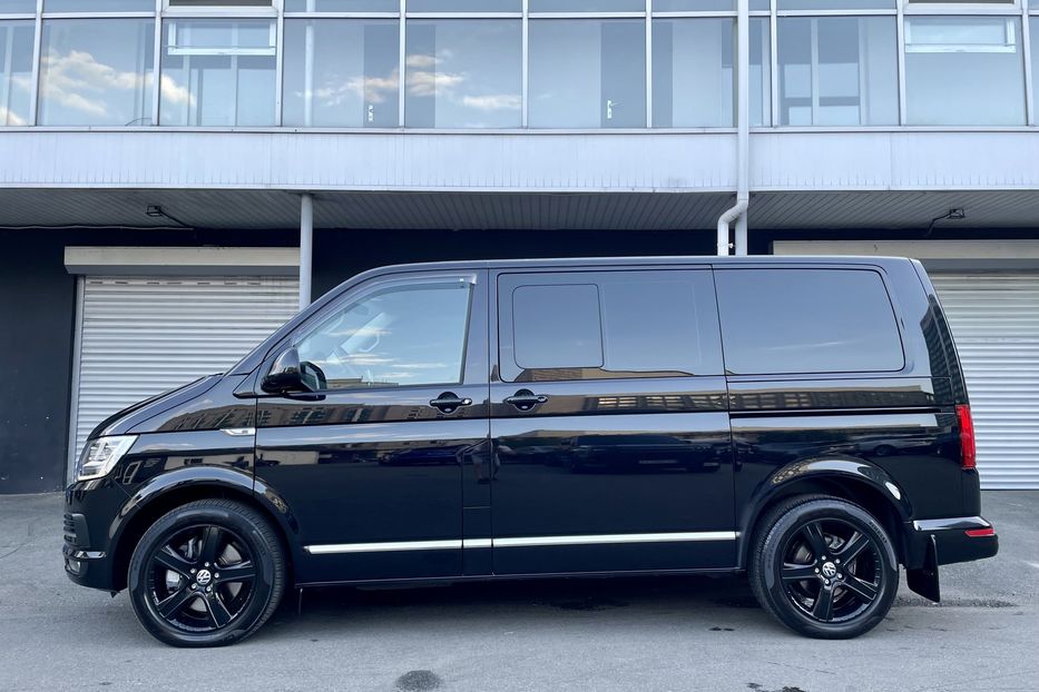 Продам Volkswagen Multivan HIGHLINE 4MOTION 2019 года в Киеве