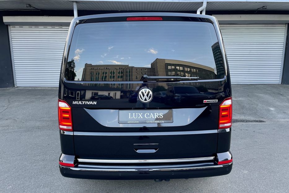 Продам Volkswagen Multivan HIGHLINE 4MOTION 2019 года в Киеве