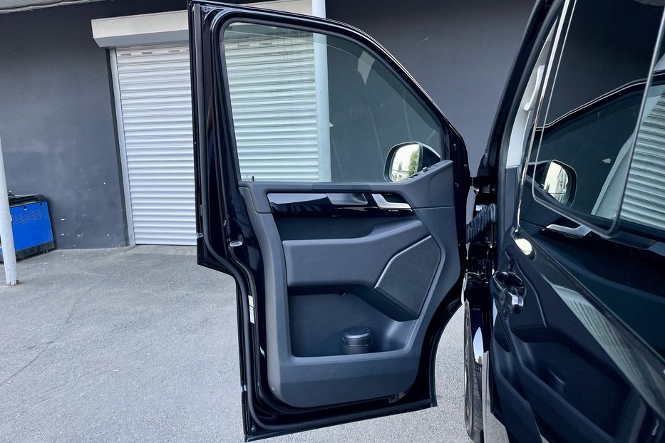 Продам Volkswagen Multivan HIGHLINE 4MOTION 2019 года в Киеве