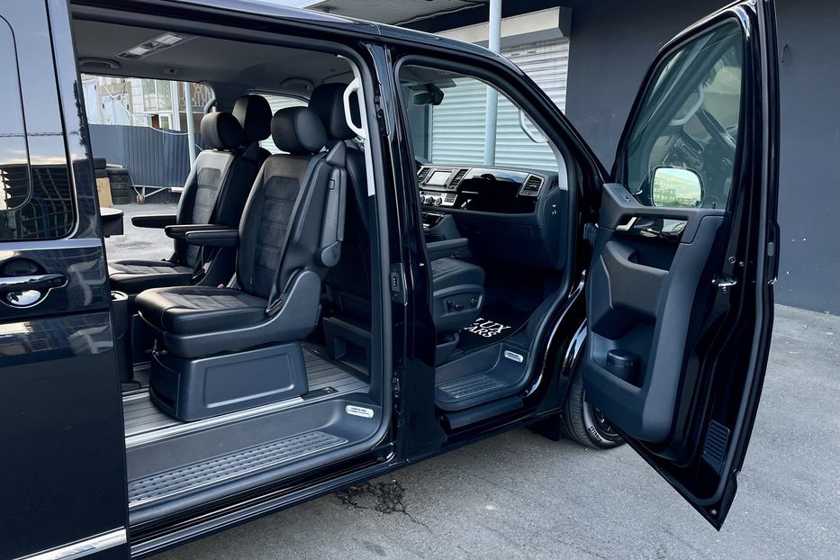 Продам Volkswagen Multivan HIGHLINE 4MOTION 2019 года в Киеве