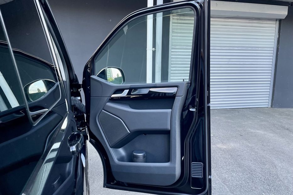 Продам Volkswagen Multivan HIGHLINE 4MOTION 2019 года в Киеве