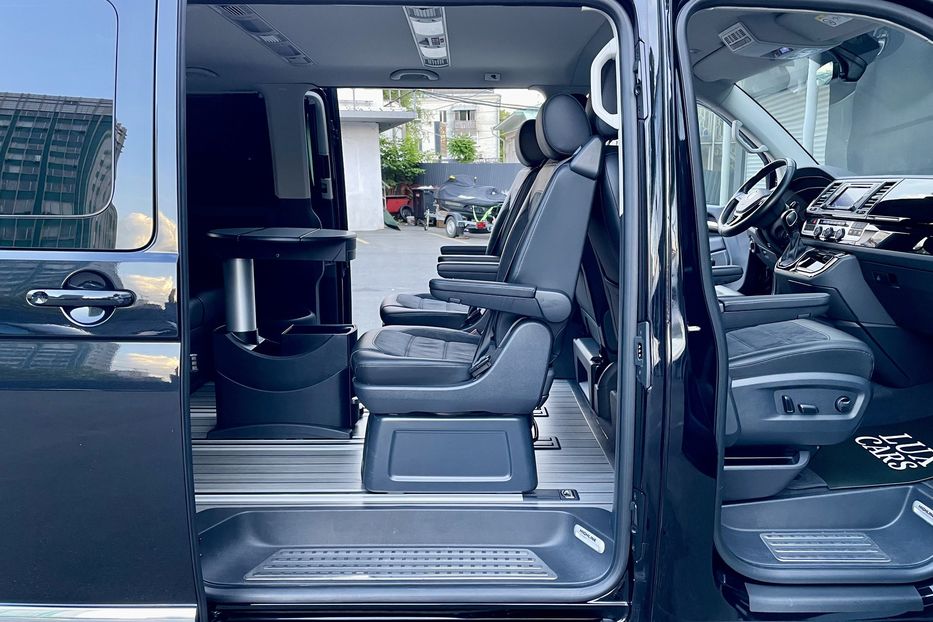 Продам Volkswagen Multivan HIGHLINE 4MOTION 2019 года в Киеве