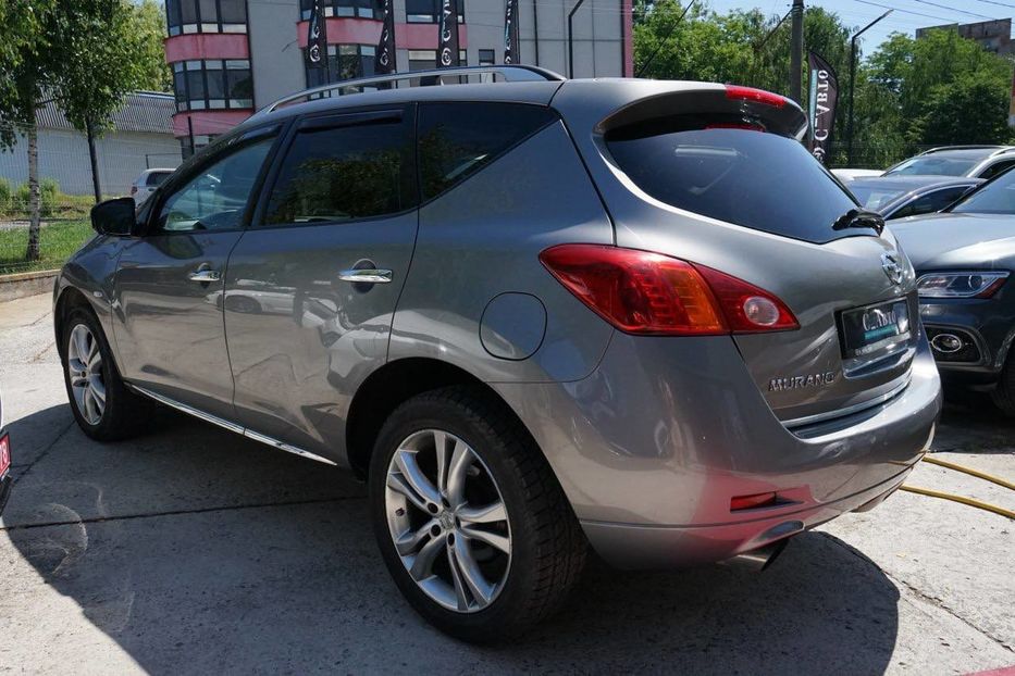 Продам Nissan Murano 2010 года в Черновцах