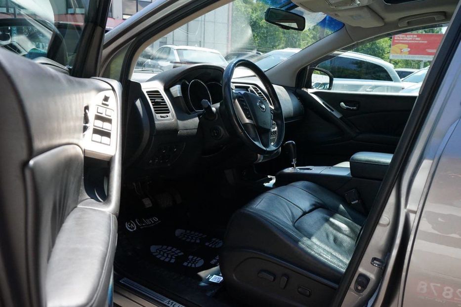 Продам Nissan Murano 2010 года в Черновцах