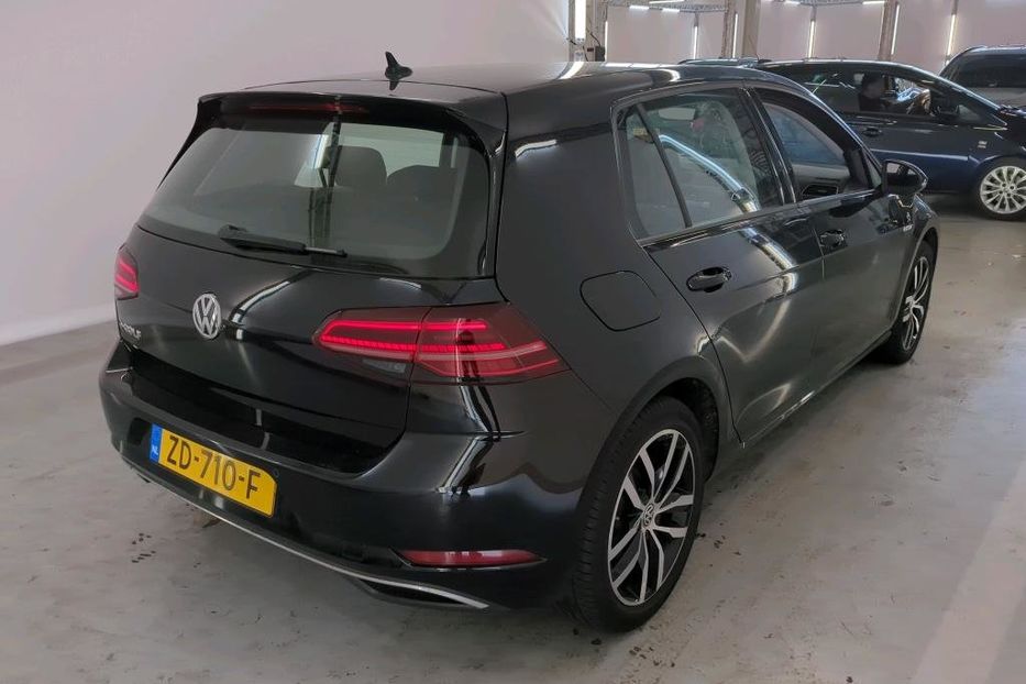 Продам Volkswagen e-Golf 2019 года в Луцке