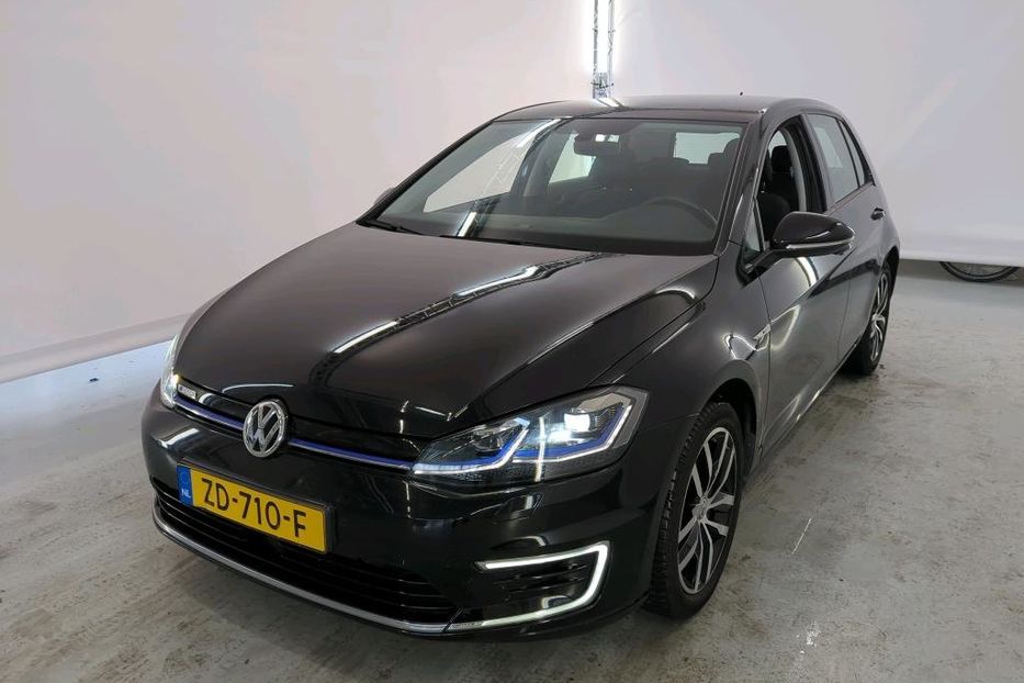 Продам Volkswagen e-Golf 2019 года в Луцке