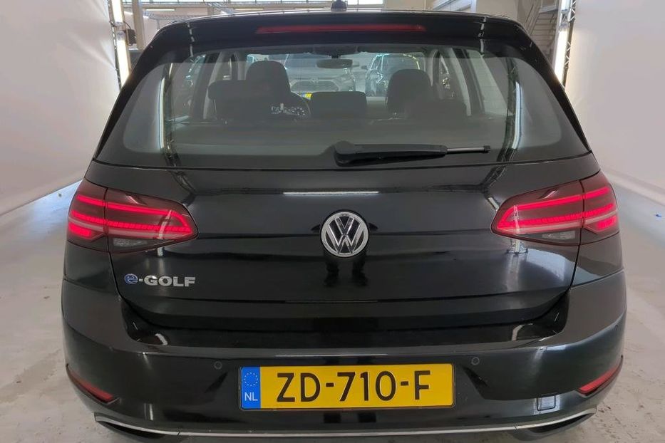 Продам Volkswagen e-Golf 2019 года в Луцке