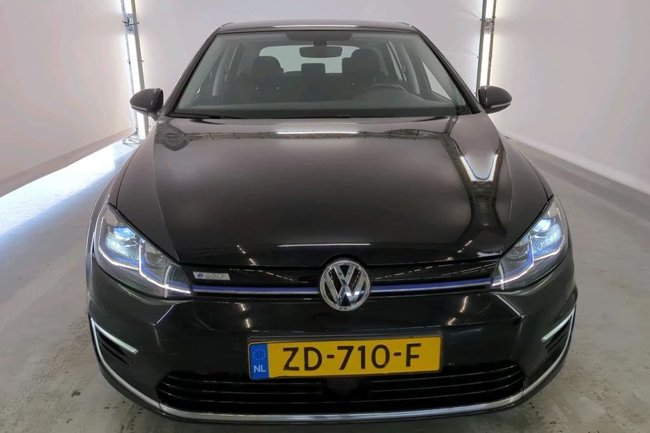 Продам Volkswagen e-Golf 2019 года в Луцке