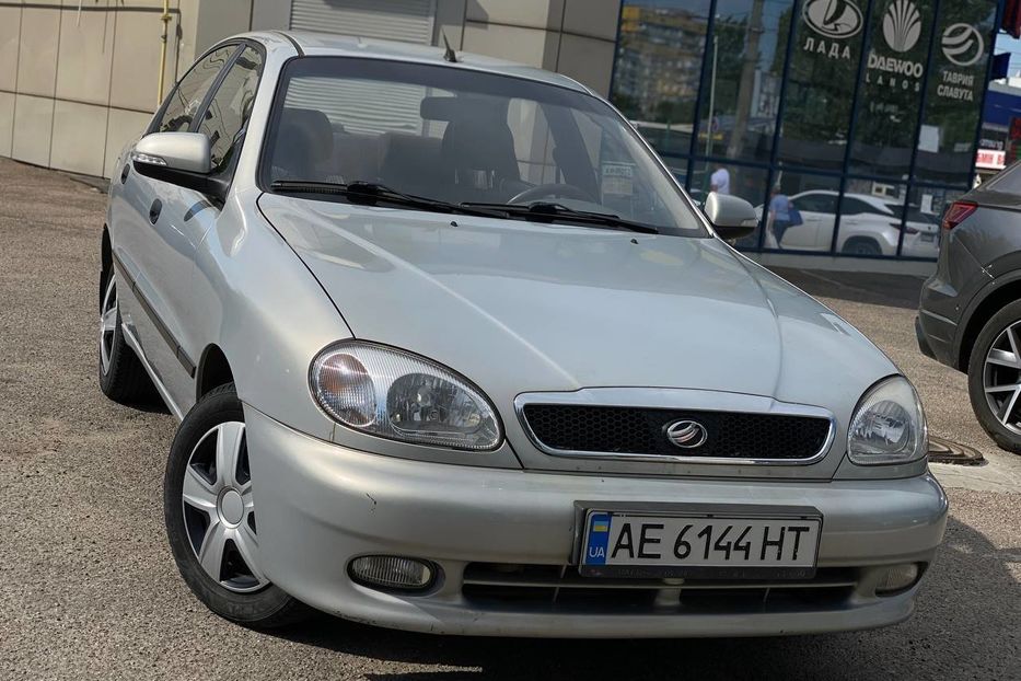 Продам Daewoo Sens 2015 года в Днепре