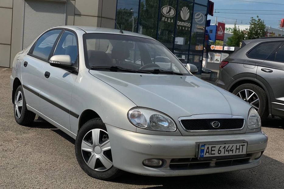 Продам Daewoo Sens 2015 года в Днепре