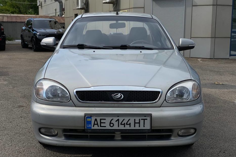 Продам Daewoo Sens 2015 года в Днепре