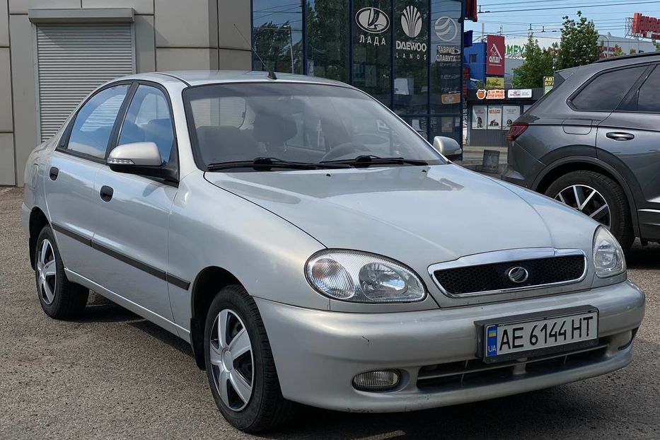 Продам Daewoo Sens 2015 года в Днепре