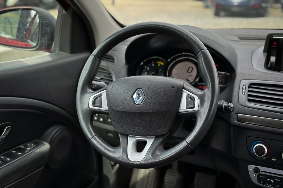 Продам Renault Megane dci 2012 года в Черновцах