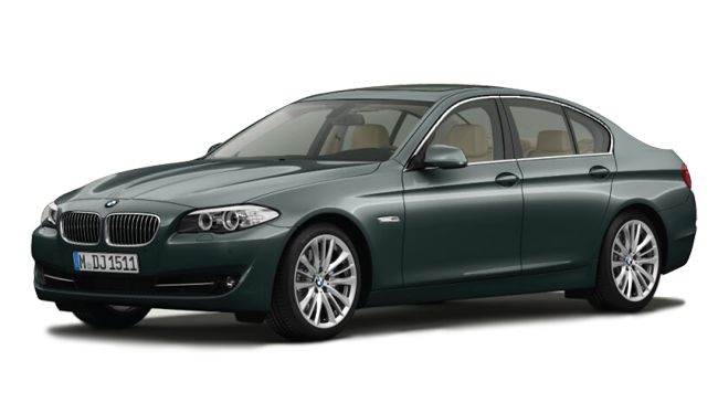 Продам BMW 535 D Xdrive  Авто в дорозі 2013 года в Черновцах