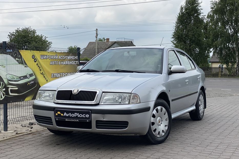 Продам Skoda Octavia Tour 2008 года в Луцке