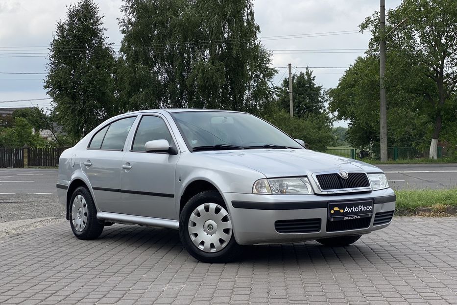 Продам Skoda Octavia Tour 2008 года в Луцке