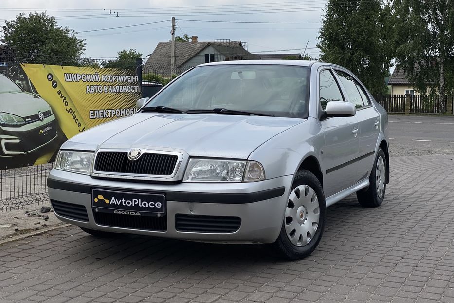 Продам Skoda Octavia Tour 2008 года в Луцке