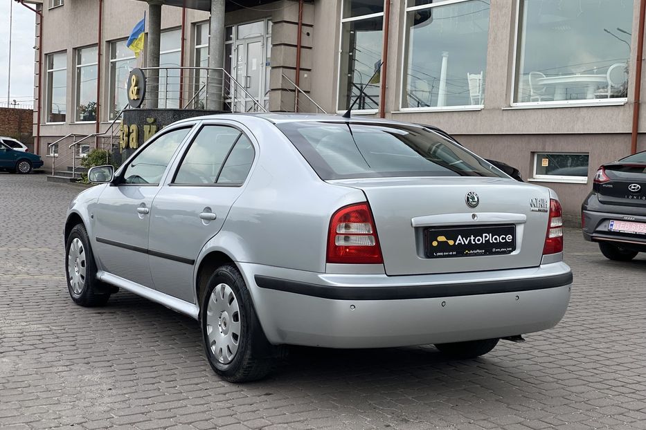 Продам Skoda Octavia Tour 2008 года в Луцке